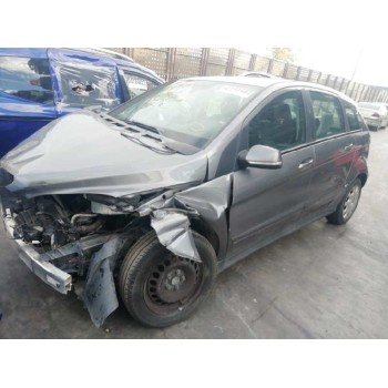 mercedes-benz clase b (w245) del año 2010