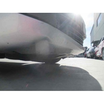 renault megane ii coupe/cabrio del año 2007