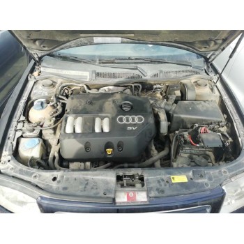 audi a3 (8l) del año 2001