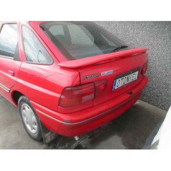 ford escort berlina/turnier del año 1994