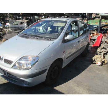 renault megane i scenic (ja0) del año 2001