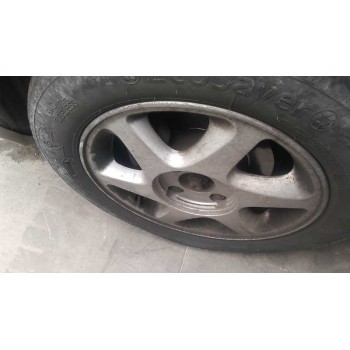 nissan primera berlina (p11) del año 1999