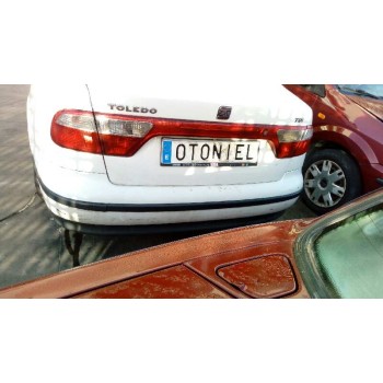 seat toledo (1m2) del año 1999