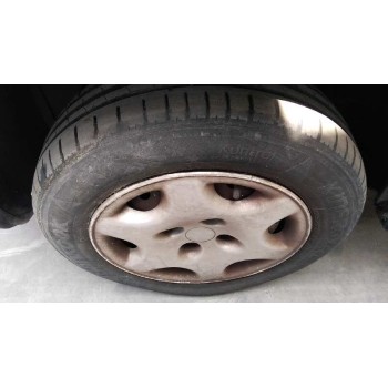 citroën berlingo del año 2001