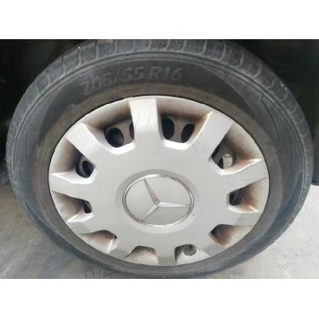 mercedes-benz clase b (w245) del año 2010