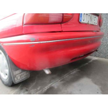 ford escort berlina/turnier del año 1994