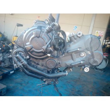 Recambio de motor completo para yamaha r7 referencia OEM IAM  B 3.400KM ARRANCADO , HAY VIDEO