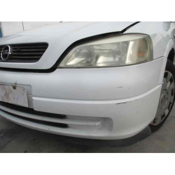 opel astra g berlina del año 2001