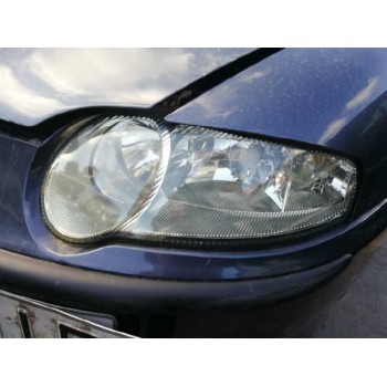 alfa romeo 147 (190) del año 2003