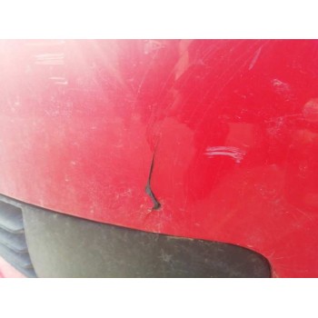 seat ibiza (6l1) del año 2004