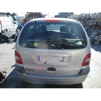 renault megane i scenic (ja0) del año 2001