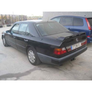 mercedes-benz clase e (w124) berlina del año 1992