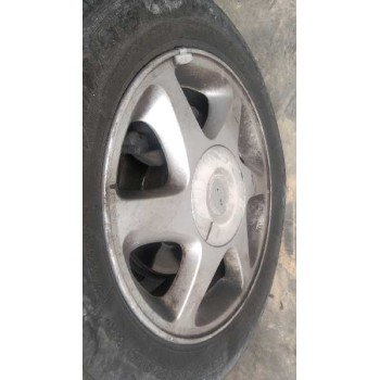 nissan primera berlina (p11) del año 1999