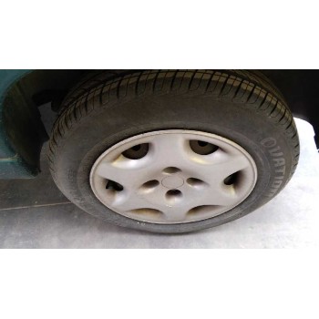 citroën berlingo del año 2001