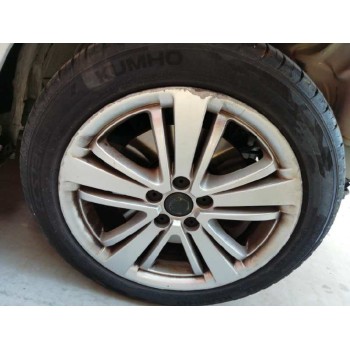 seat ibiza (6j5) del año 2008