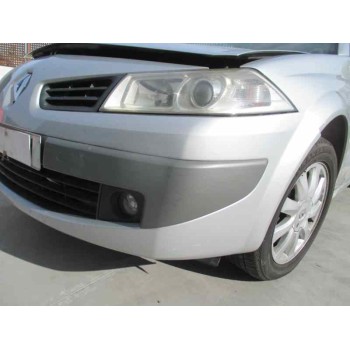 renault megane ii coupe/cabrio del año 2007