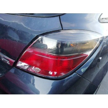 opel astra gtc del año 2006