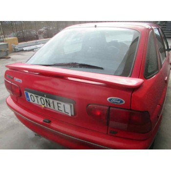 ford escort berlina/turnier del año 1994