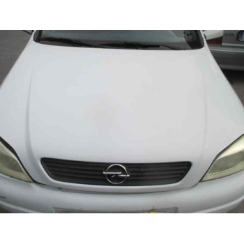 opel astra g berlina del año 2001