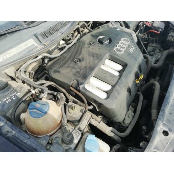 audi a3 (8l) del año 2001