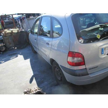 renault megane i scenic (ja0) del año 2001