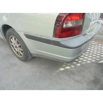 volvo s80 berlina del año 2000