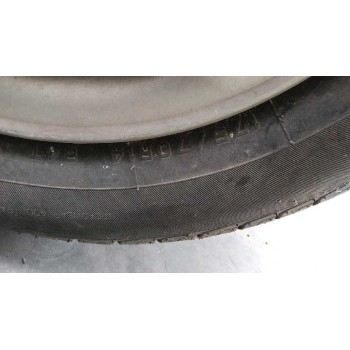 citroën berlingo del año 2001