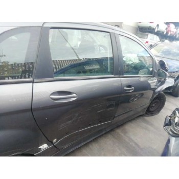 mercedes-benz clase b (w245) del año 2010