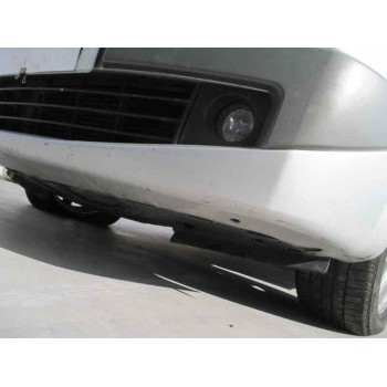 renault megane ii coupe/cabrio del año 2007