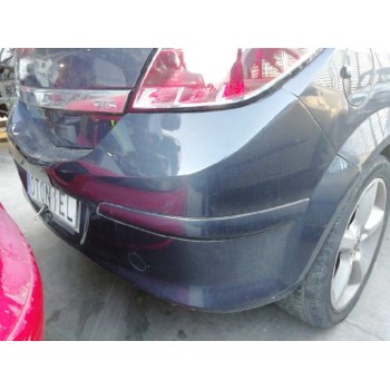 opel astra gtc del año 2006