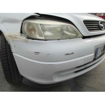 opel astra g berlina del año 2001