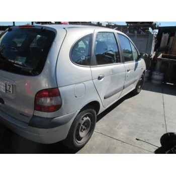 renault megane i scenic (ja0) del año 2001