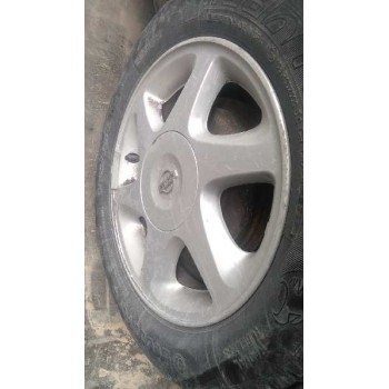 nissan primera berlina (p11) del año 1999