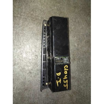 Recambio de mando elevalunas delantero izquierdo para mitsubishi santamo (hyundai) básico referencia OEM IAM   