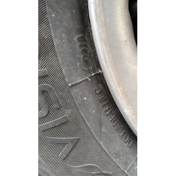 citroën berlingo del año 2001