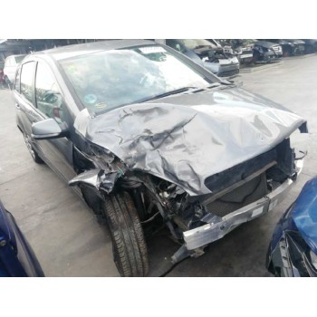 mercedes-benz clase b (w245) del año 2010