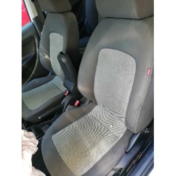 seat ibiza (6j5) del año 2008