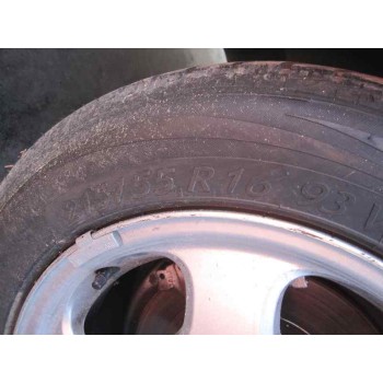 mercedes-benz clase e (w210) berlina diesel del año 2000