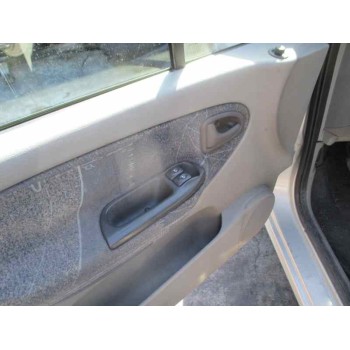 renault megane i scenic (ja0) del año 2001