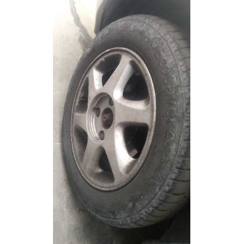 nissan primera berlina (p11) del año 1999