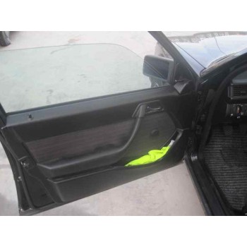 mercedes-benz clase e (w124) berlina del año 1992