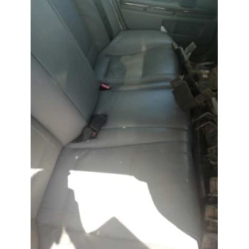 Recambio de asientos traseros para bmw serie 7 (e65/e66) 730d referencia OEM IAM  CUERO 