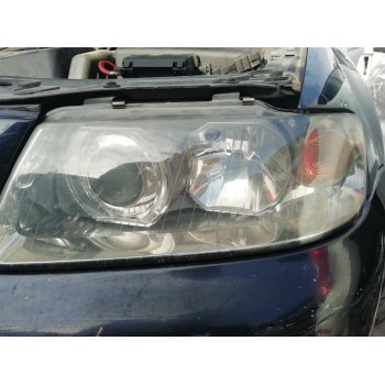 audi a3 (8l) del año 2001