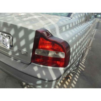 volvo s80 berlina del año 2000