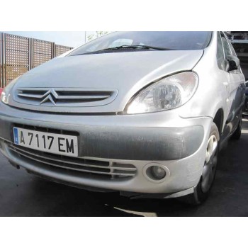 citroën xsara picasso del año 2000