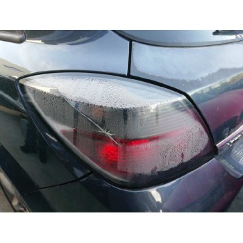 opel astra gtc del año 2006