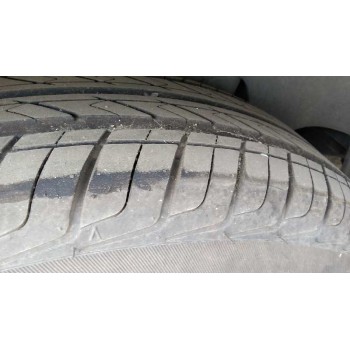 citroën berlingo del año 2001