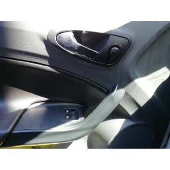 seat ibiza (6j5) del año 2008