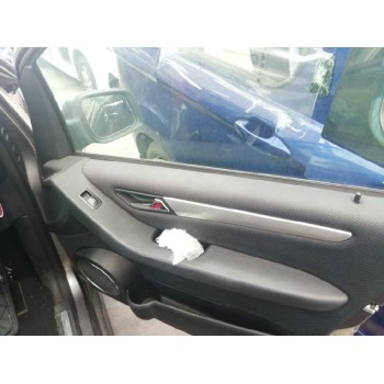 mercedes-benz clase b (w245) del año 2010