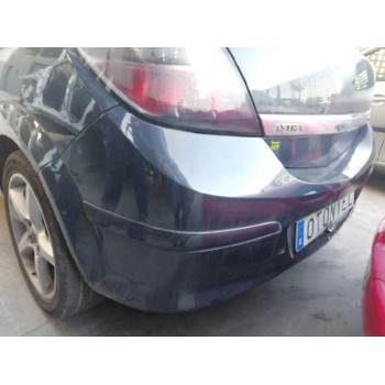 opel astra gtc del año 2006